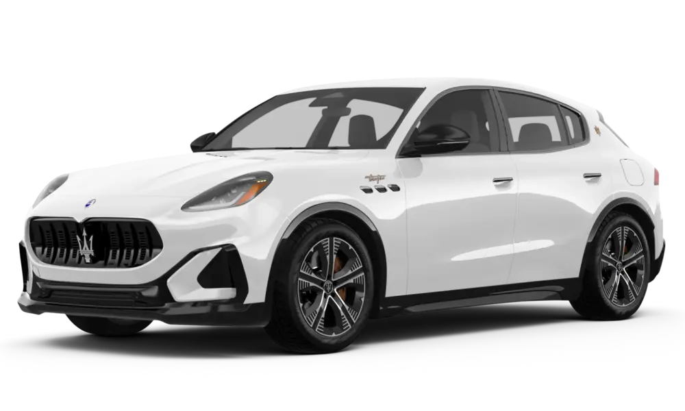 Average Cost of Luxury Car Rental in New York NY