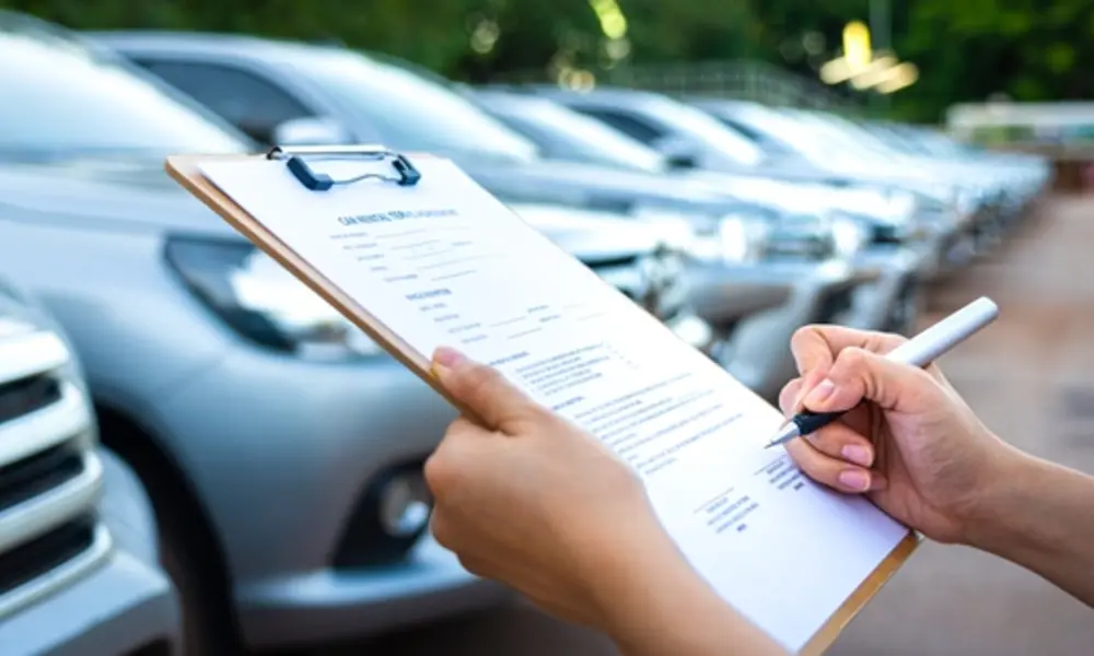 Luxury Car Rental Insurance: What You Need to Know
