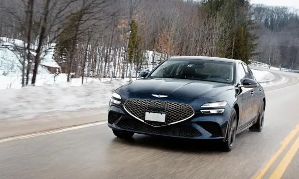 The Secret that Makes a Car a Luxury Car