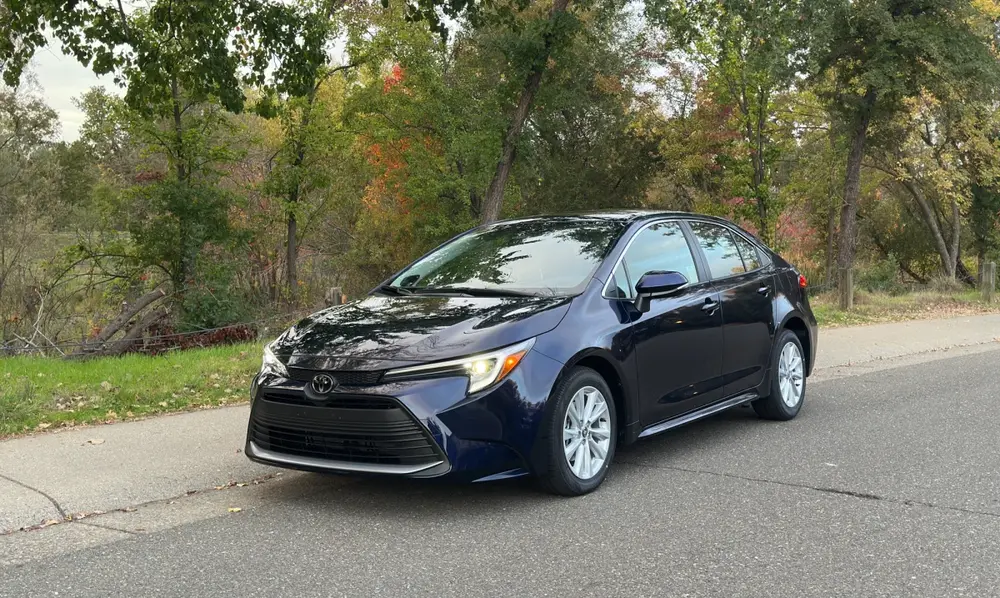 2026 Toyota Corolla Hybrid: The Cheapest Road to 50 MPG