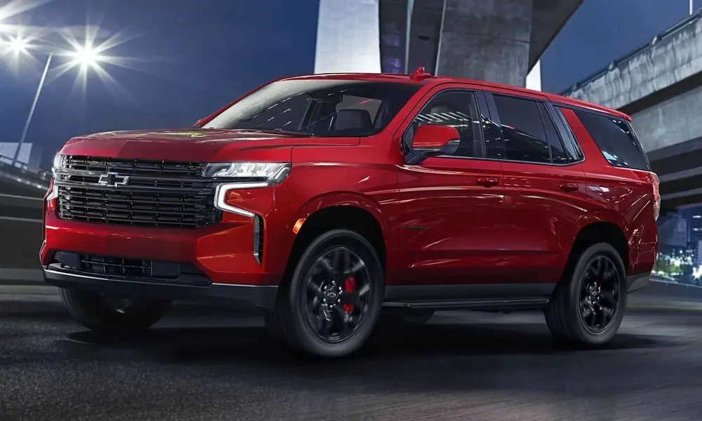 Understanding the Chevrolet Maintenance Schedule