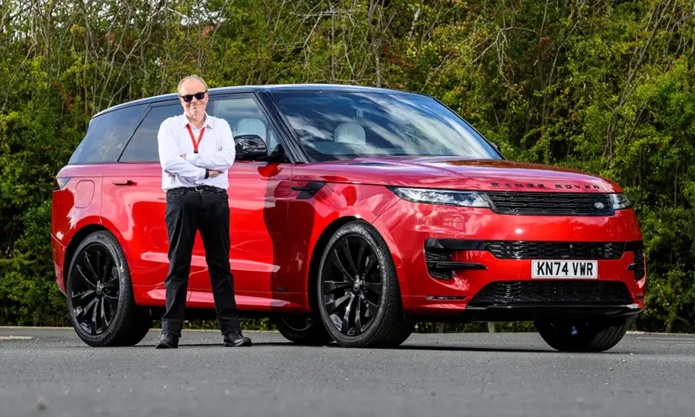 Common Repair Costs for Range Rover