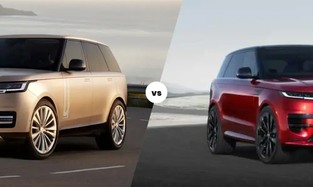 Design & Exterior Comparison