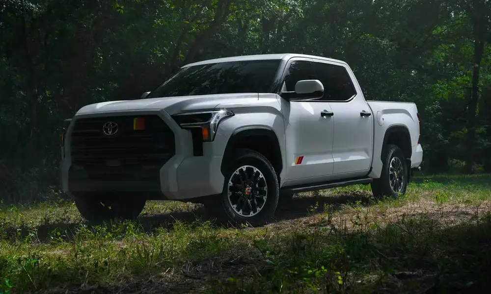 Performance Comparison (Power & Capability)