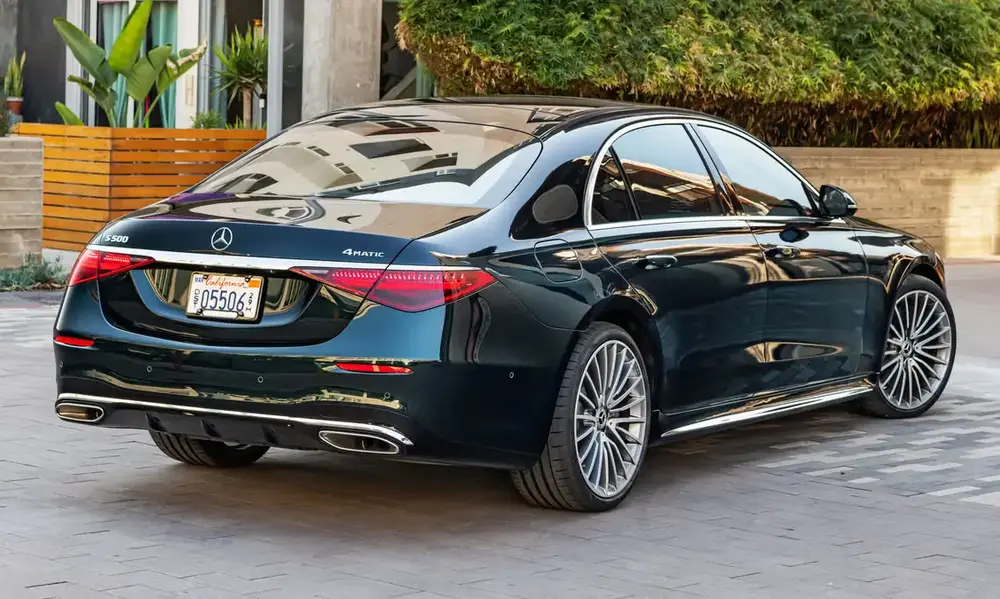 Performance and Engine Options