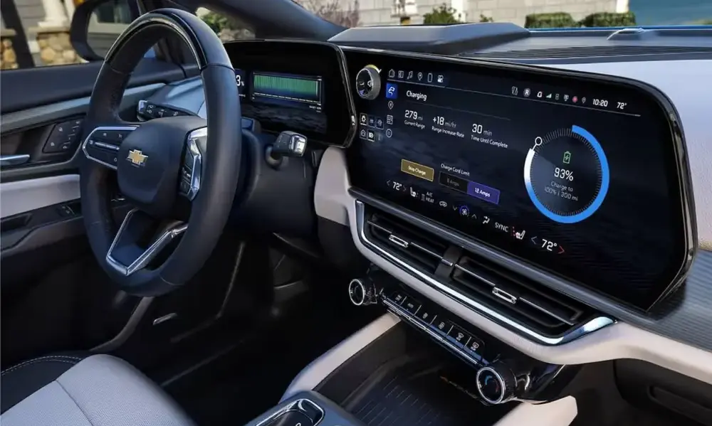 Performance and Powertrain