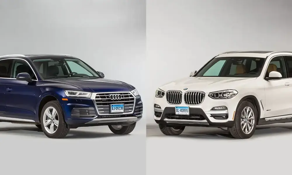 Technology and Infotainment