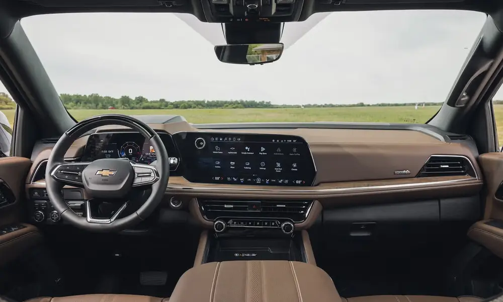 Technology and Infotainment