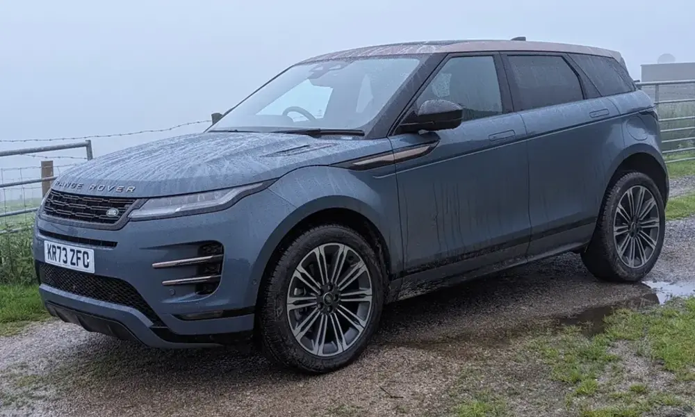 Tips to Reduce Range Rover Maintenance Cost