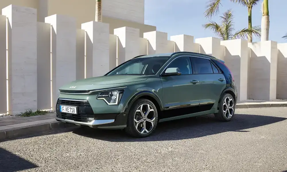 What Is a Compact SUV?