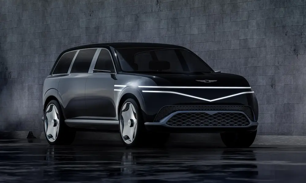Where It Fits Among Best Upcoming SUVs 2028 USA