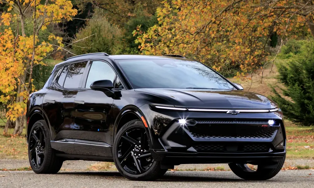 Why SUVs Under $50K Are Worth It in 2026