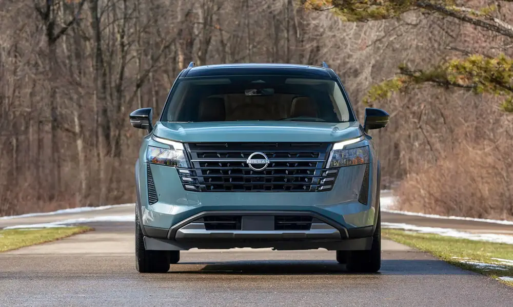 Why the New Nissan SUV Pathfinder 2026 Is Creating Buzz