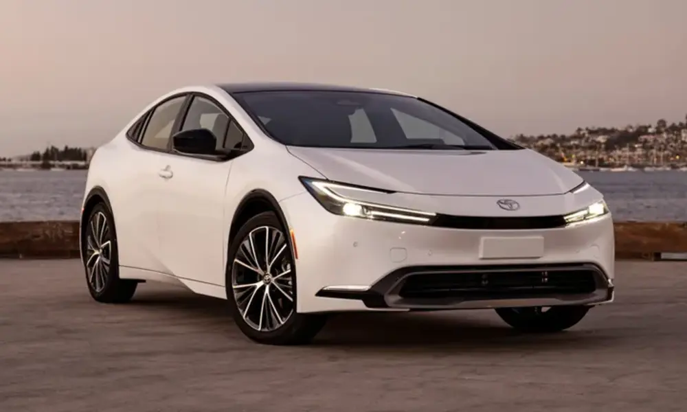 Quick Comparison: Best High Mileage Hybrid Cars 50 mpg