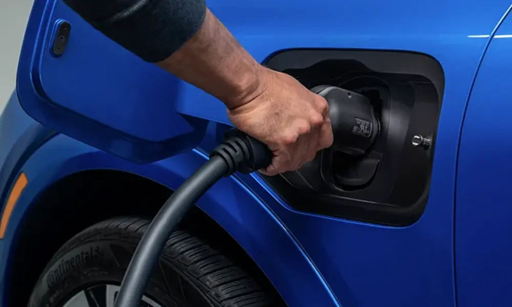 Understanding the Equinox EV Level 2 Charger Setup