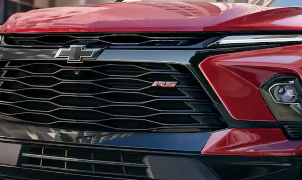 Head-to-Head: Blazer EV SS vs Model Y Performance