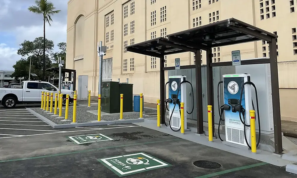 The NEVI Reboot: Unlocking Billions for Public Charging
