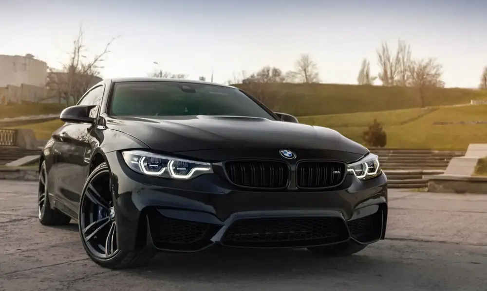 Decoding the Reality of BMW Depreciation