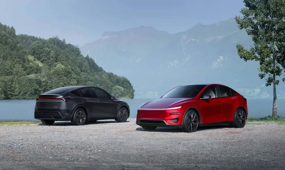 Efficiency and Range: The Aerodynamic Edge