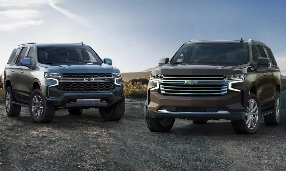 Performance and Towing Capacity