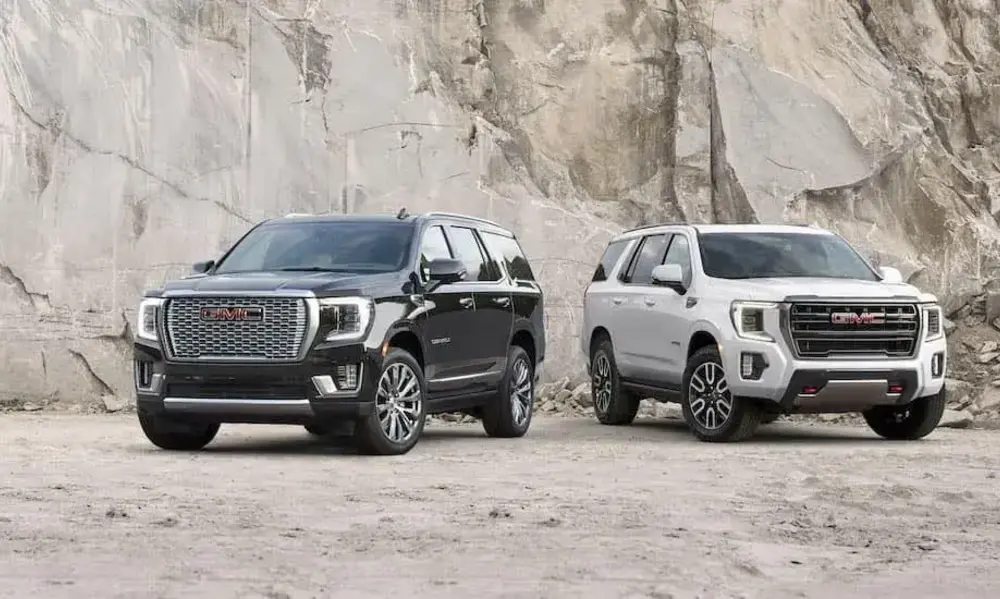 The Core Identity Split: Tahoe or Yukon?