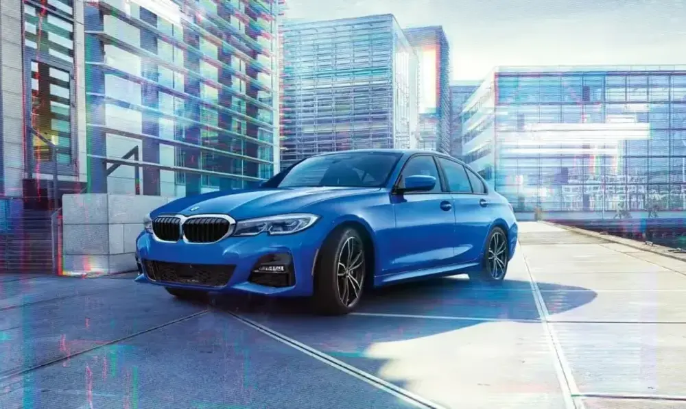 Used BMW Price Expectations Across Popular Models