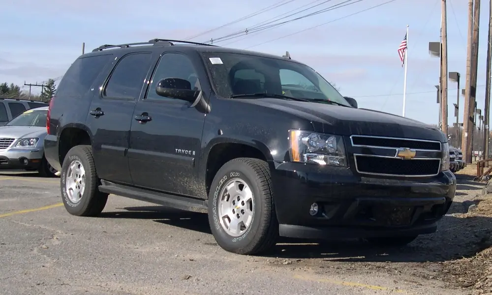 Highlighting the Suburban Years to Avoid