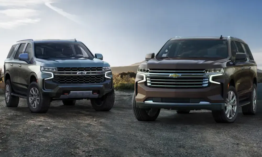 Suburban Efficiency, the Core Evolution (2015-2026)