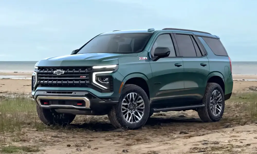 The Final Generation: 10-Speed Diesel Power (2021-2026)