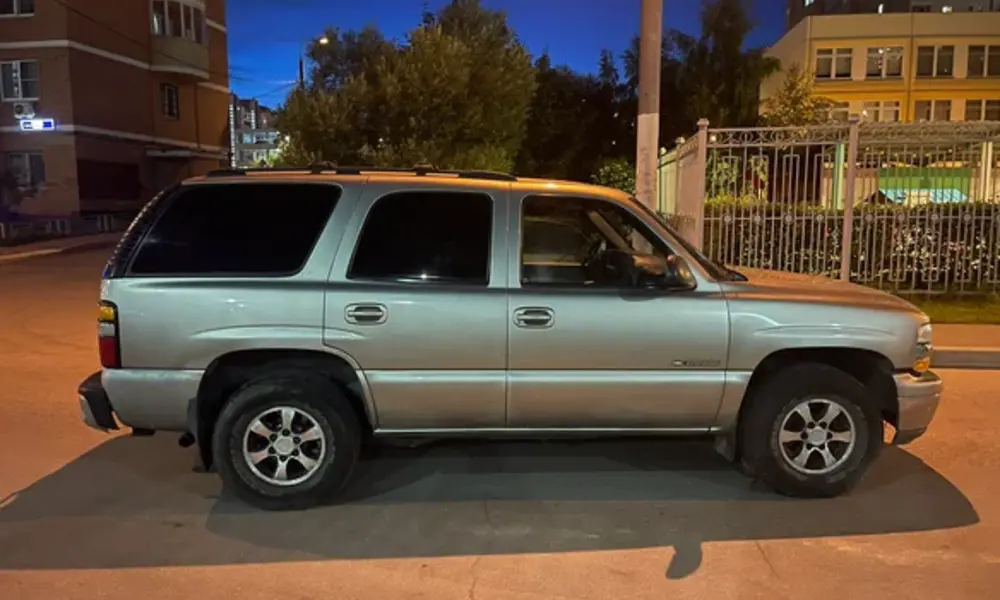 What Does a $30,000 Tahoe Budget Look Like in 2026?