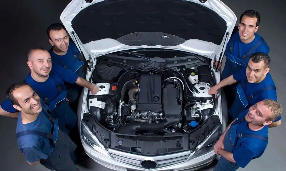 Understanding the Chevy CPO Warranty Structure
