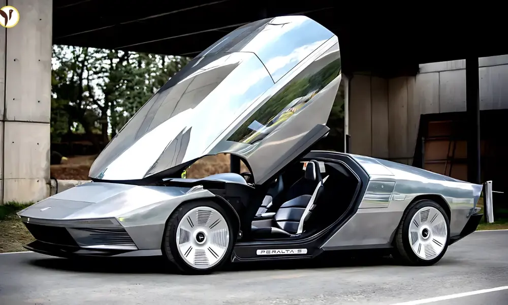 The Top 10 Muscle Cars Featured on Maple Motors This Year