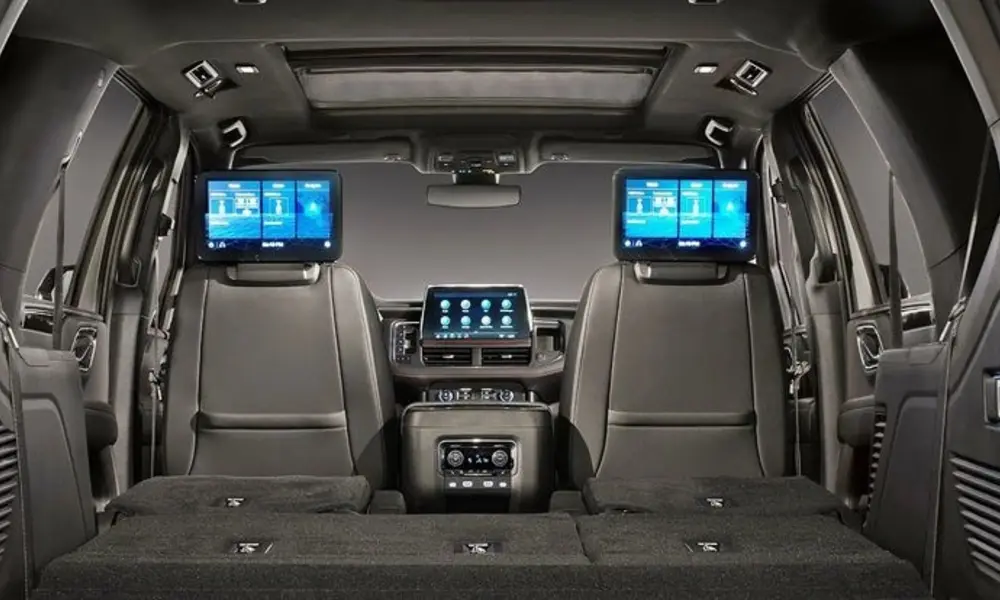 Real-World Usability and Daily Driving