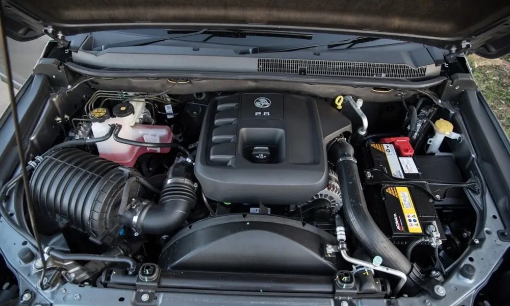 Under the Hood: Real Trailblazer Engine Issues