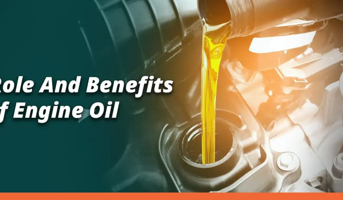 Why Does Engine Oil Matter?