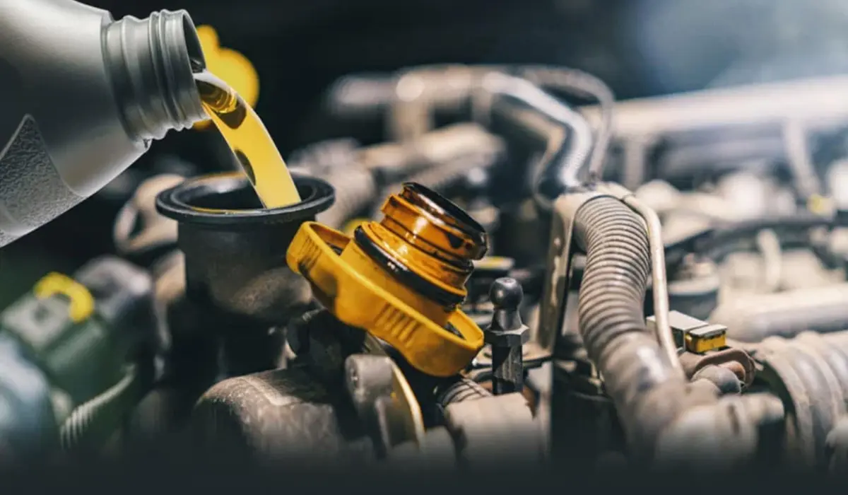 Myth: Every Car Needs an Oil Change Every 3,000 Miles