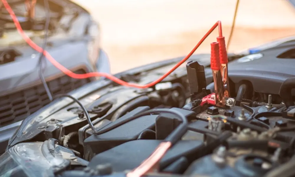 Vehicle Mechanics and Systems