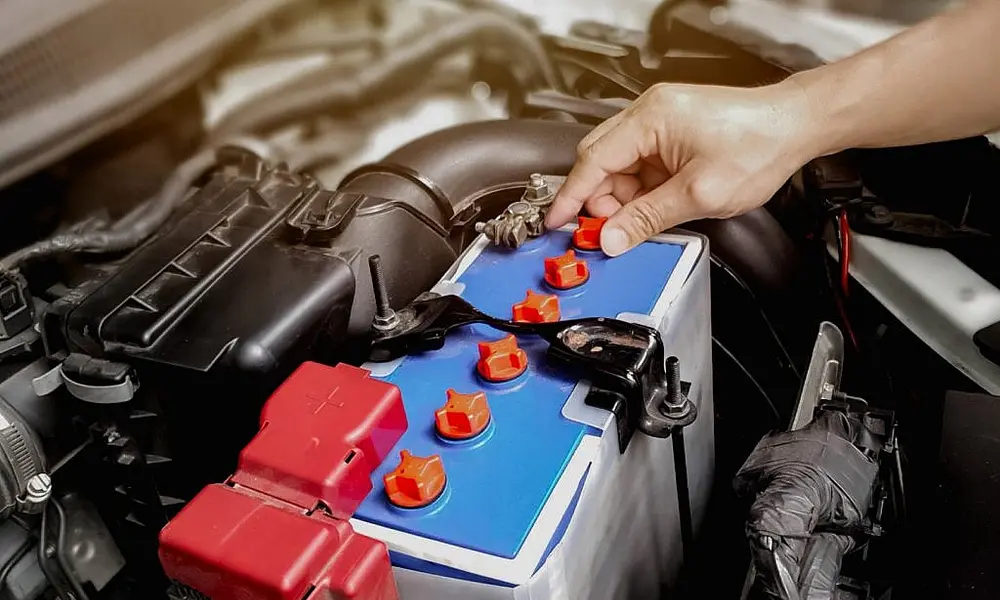 What Affects Car Battery Life?