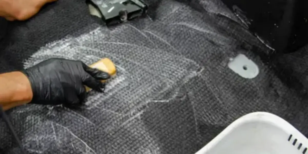 Surfaces Can Flash Car Cleaner Clean