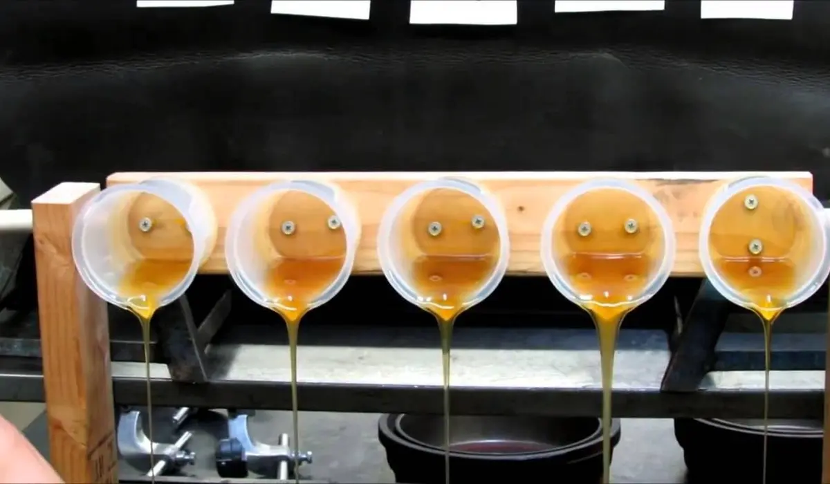 Understanding Oil Viscosity
