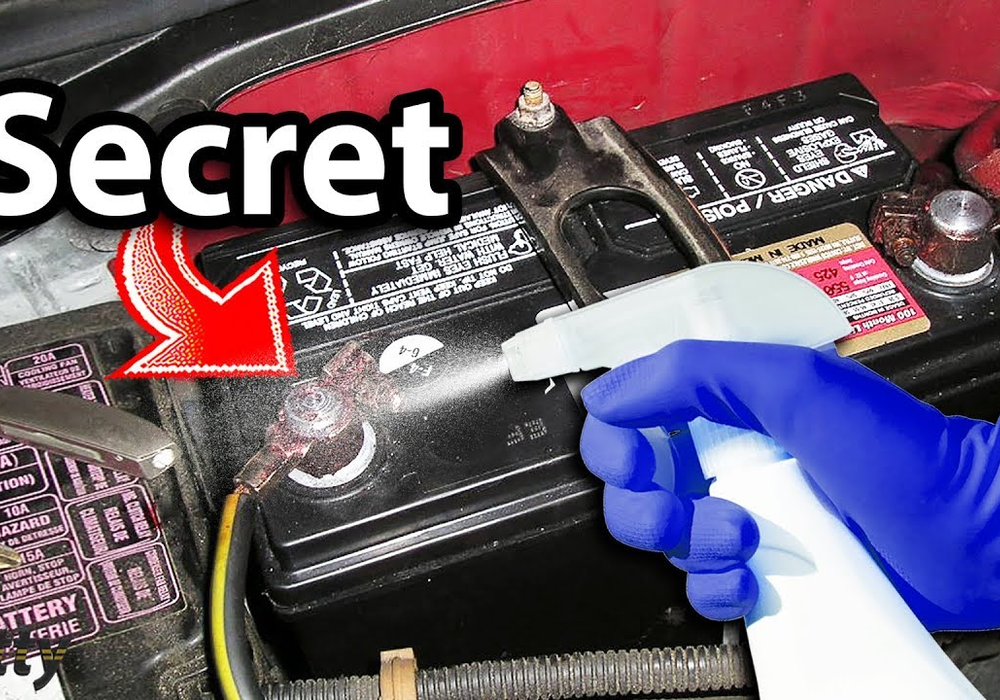 Making a Battery Last Longer
