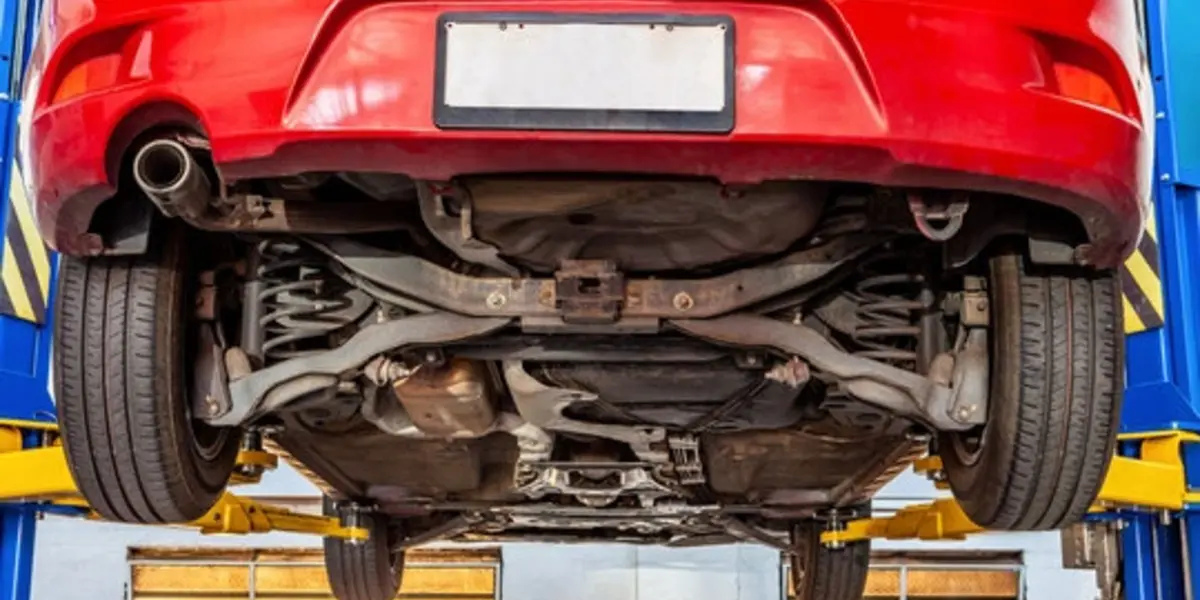 When Should You Take Your Car to a Mechanic?