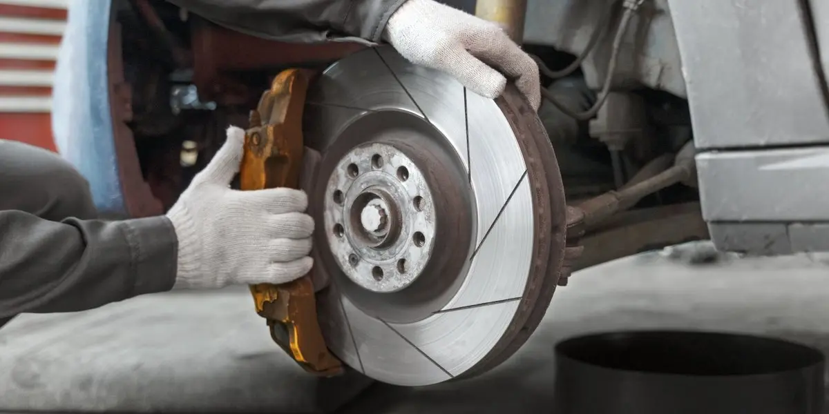 Vibration mainly through the steering wheel can point toward front tire or wheel problems, although brakes, steering, suspension, and other components can also be involved. Don't assume the steering wheel itself is the cause.