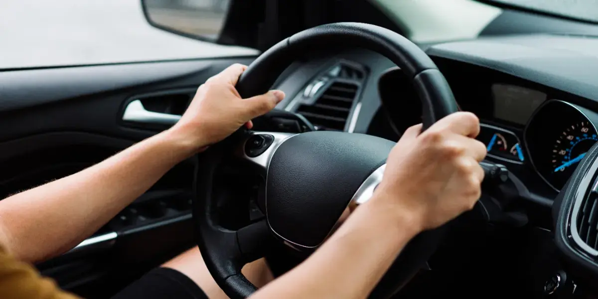 Toyota Corolla test drive