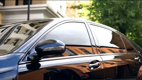 How Much to Tint Car Windows
