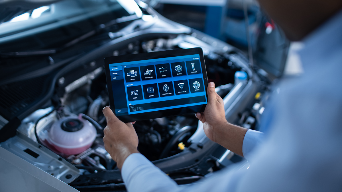Used Range Rover pre-purchase reliability checklist