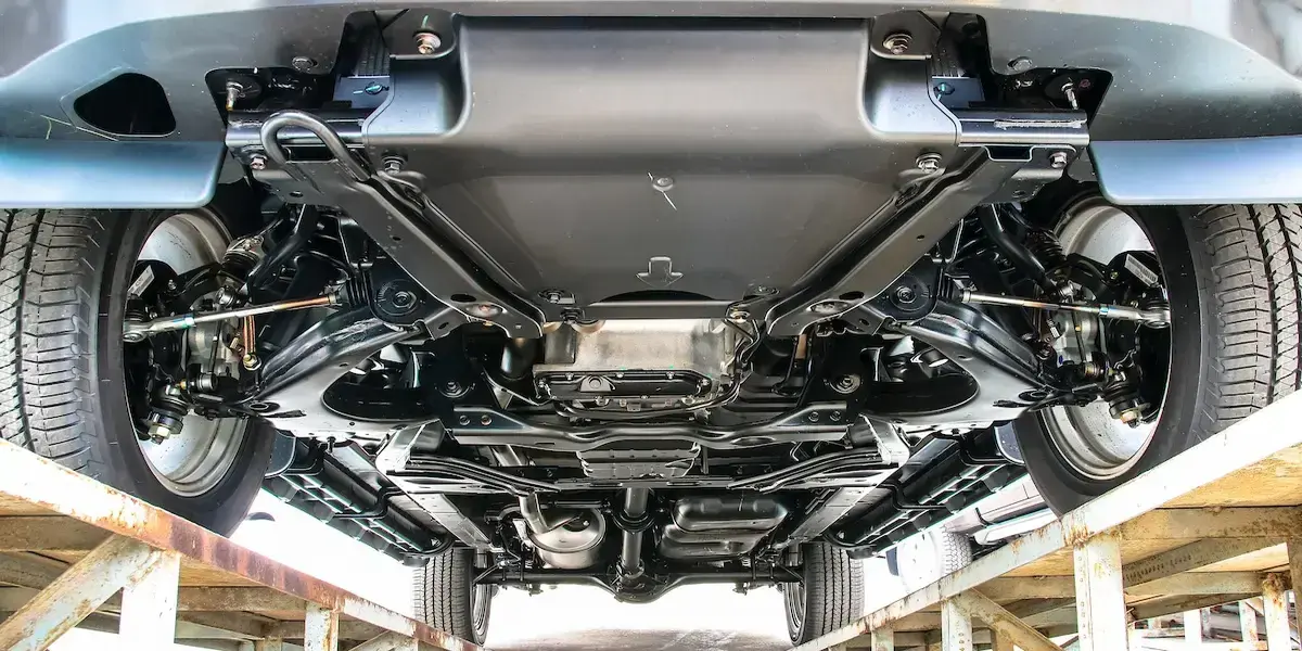 Most Common Range Rover Reliability Problems