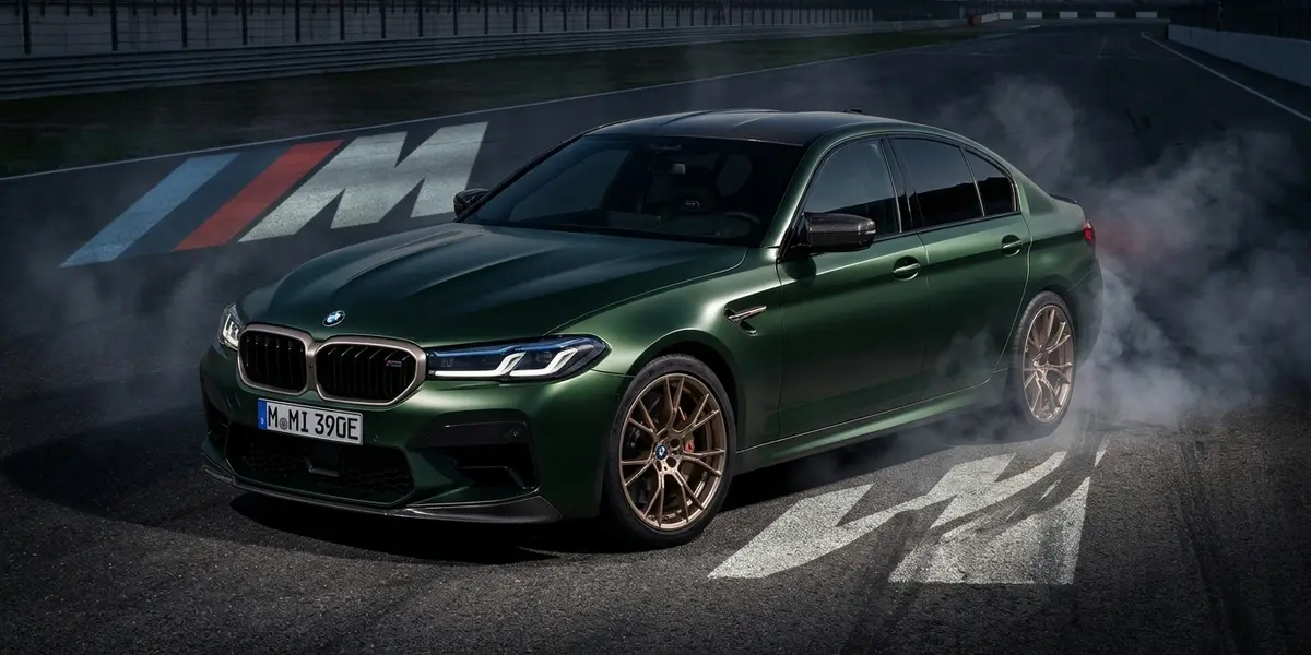 BMW 5 Series should you buy