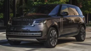2026 Range Rover Price in USA