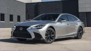 Is Lexus a Luxury Car? Brand Breakdown & Ownership Costs